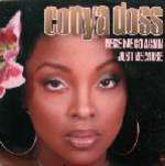 Conya Doss - Here We Go Again / Just Because / Stay - Dome Records - R & B