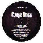 Conya Doss - Damn That / Miss'n You / Ain't Giving Up - Dome Records - R & B