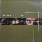 Commander Tom - Eyes -  Disc 2 only - Noom Records - Trance