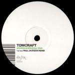 Tomcraft - Brainwashed (Call You) - Data Records - Tech House
