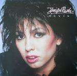 Jennifer Rush - Movin' - CBS - Rock