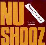 Nu Shooz - Point Of No Return - Atlantic - Electro