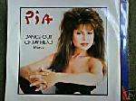 Pia Zadora - Dance Out Of My Head - Remix - Epic - Italo Disco