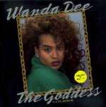 Wanda Dee - The Goddess / To The Bone - Tuff City - Hip Hop