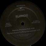 Blondie - Rapture - Disc 1 only - Chrysalis - US House