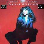 Lonnie Gordon - Happenin' All Over Again (The Remix) - Supreme Records - Disco