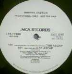 Sheena Easton - 101 - MCA Records - US House
