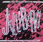 Jellybean - Sidewalk Talk - EMI America - Synth Pop