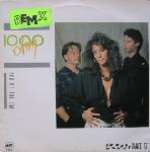 1000 Ohm - You're The One (Remix) - ARS Productions - Italo Disco