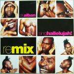 Dr. Alban - Sing Hallelujah! Remix - Logic Records - House