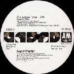 Supertramp - I'm Beggin' You - A&M Records - US House