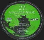Nuclear Hyde - Challenge E.P. - Noom Records - Trance
