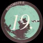 Tom De Luxe & Waterhouse - Ma' Definition Of House E.P. - Noom Records - Trance