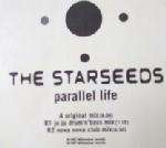 Starseeds, The - Parallel Life - Millennium Records - Drum & Bass
