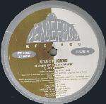 Stacy Kidd - Think Of You - Peacefrog Records - Deep House