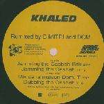 Khaled - N'ssi N'ssi - Going Global Series - House