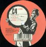 C4  - Vision - Wash - Trance