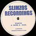 Starfox - Blink / Duck - Slimzos Recordings - Grime