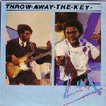 Linx - Throw Away The Key - Chrysalis - Disco