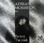 Adrian Morrison - Fantasy / The Week - Looking Forward - House