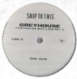 Greyhouse - Skip To This - Dance Trax - House