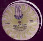 S.W.S. & K.O. Posse - Feel No Pain - Cue Records (UK) - Hip Hop