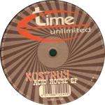 Nostrum - Acid House EP - Time Unlimited - Trance