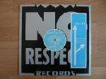 Exit EEE - Epidemic (The Remixes) - No Respect Records - Trance