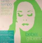 Bebel Gilberto - Tanto Tempo Special Remix Edition - Disc 4 only - Warner Music UK Ltd. - House