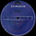 Double - The Captain Of Her Heart / Your Prayer Takes Me Off Part II (Dub) - Polydor - Synth Pop