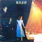 Rush - Exit...Stage Left - Mercury - Rock