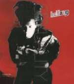 k.d. lang - Sexuality - Warner Bros. Records - US House