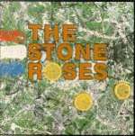 Stone Roses, The - The Stone Roses - Silvertone Records - Indie