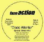 Faze Action - Disco Warrior - Faze Action - Disco