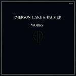 Emerson, Lake & Palmer - Works Volume 1 - Atlantic - Rock