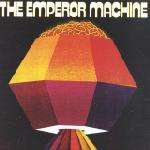 Emperor Machine, The - Vertical Tones & Horizontal Noise Part 5 - D.C. Recordings - Disco