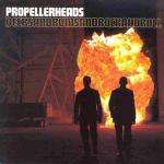 Propellerheads - Decksandrumsandrockandroll - Wall Of Sound - Big Beat