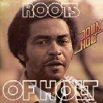 John Holt - Roots - Trojan Records - Reggae