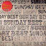 Subway - Empty Head - Sunday Best Recordings - Electro