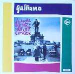 Galliano - A Joyful Noise Unto The Creator - Talkin' Loud - Acid Jazz