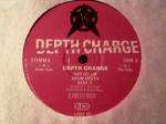 Depth Charge - Depth Charge - Vinyl Solution - Break Beat