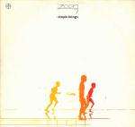 Zero 7 - Simple Things - Ultimate Dilemma - Down Tempo