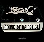 KRS-One - Sound Of Da Police - Jive - Hip Hop