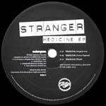 Stranger - Medicine EP - Outergaze - House