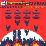 DJ Spooky - Riddim Warfare - Asphodel - Drum & Bass