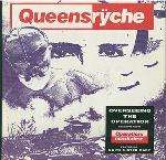 QueensrÃ¿che - Overseeing The Operation - EMI-Manhattan Records - Rock
