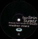 Sneaker Pimps - Spin Spin Sugar - Clean Up Records - House
