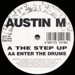 Austin M - The Step Up / Enter The Drums - Rogue Trooper - Jungle