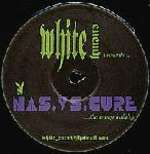 White Enemy - The B-Boy Lullaby - Not On Label - Hip Hop