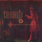 Colourbox & Lorita Grahame - Baby I Love You So - 4AD - Dub